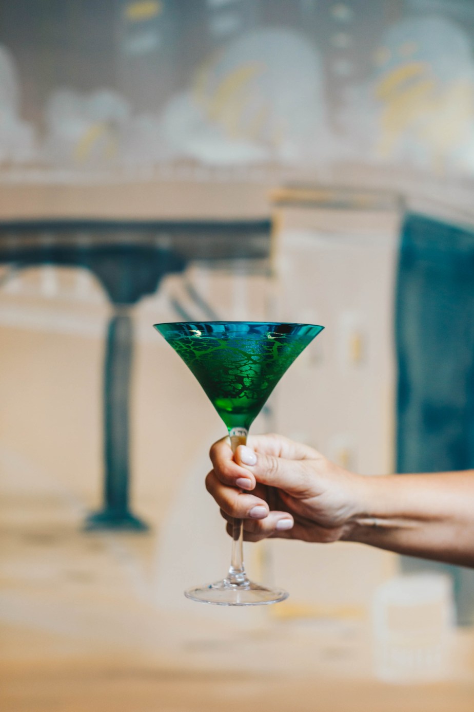 Chicago is Conde Nast Traveler’s Best Big City !