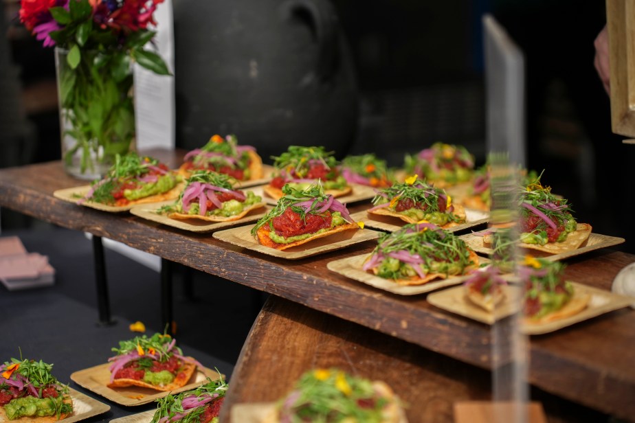 Devour Culinary Classic: 2024 Winners