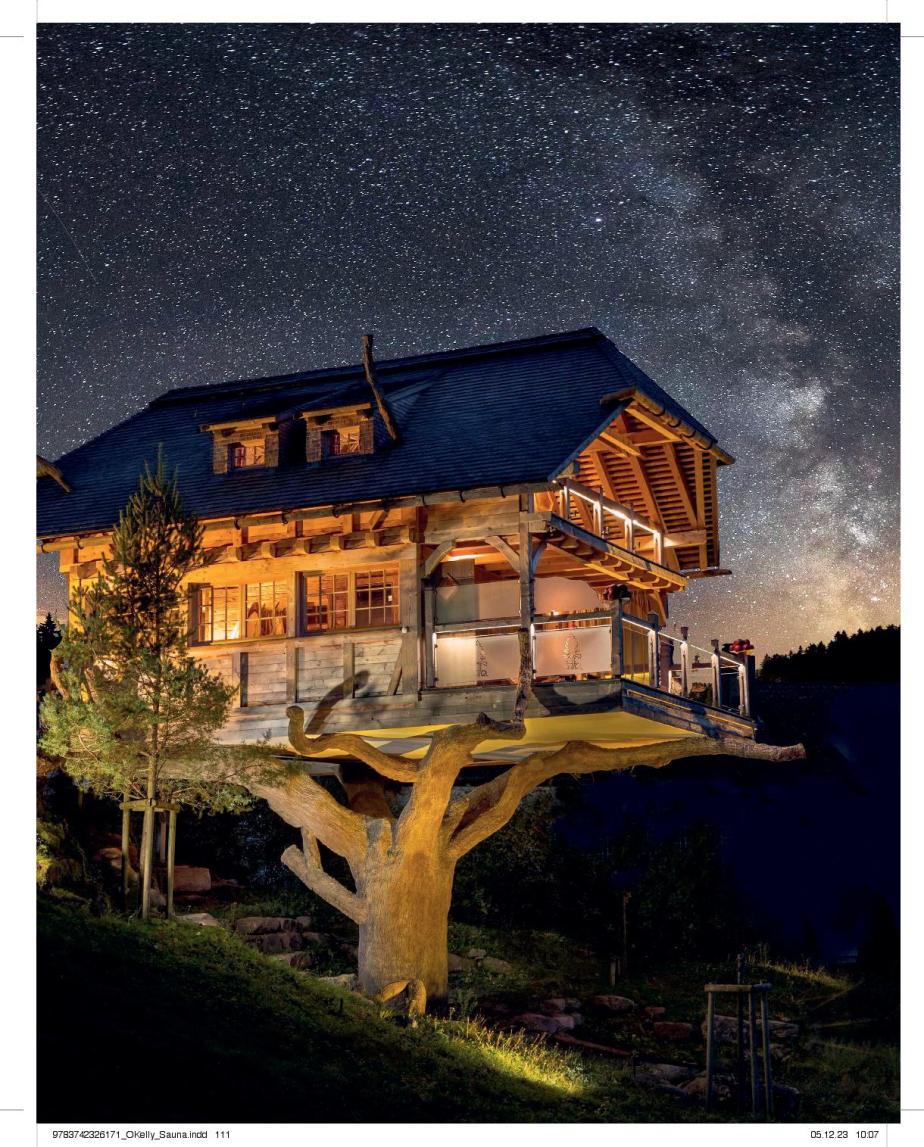 17 Spas in the Black Forest