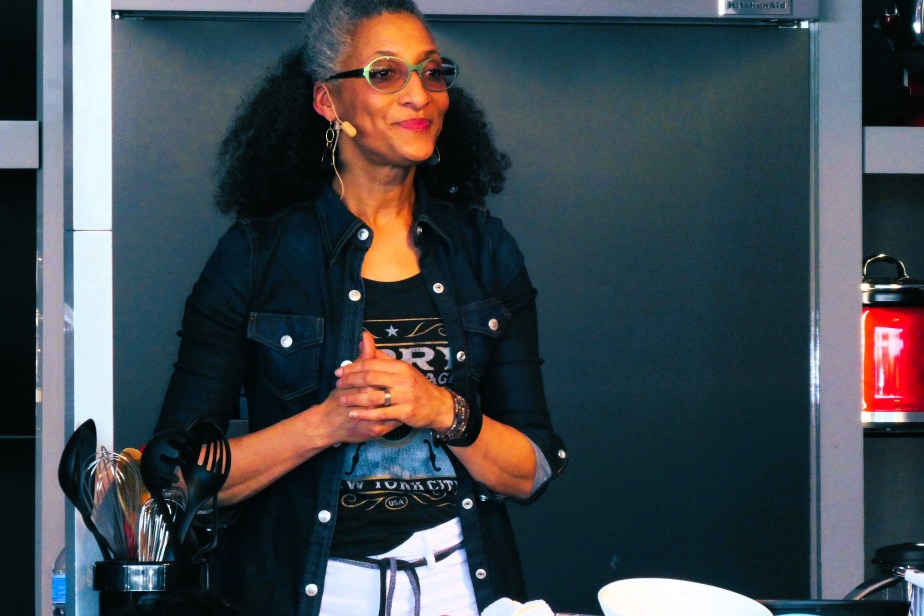 Celebrity Chefs Star at This Year’s KitchenAid Senior PGA Championship