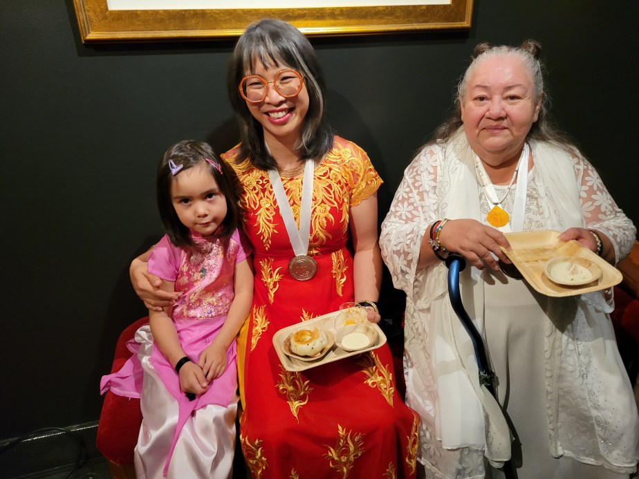 Every Seed Remembers: 2024 James Beard Leadership Award Winner Mai Nguyen