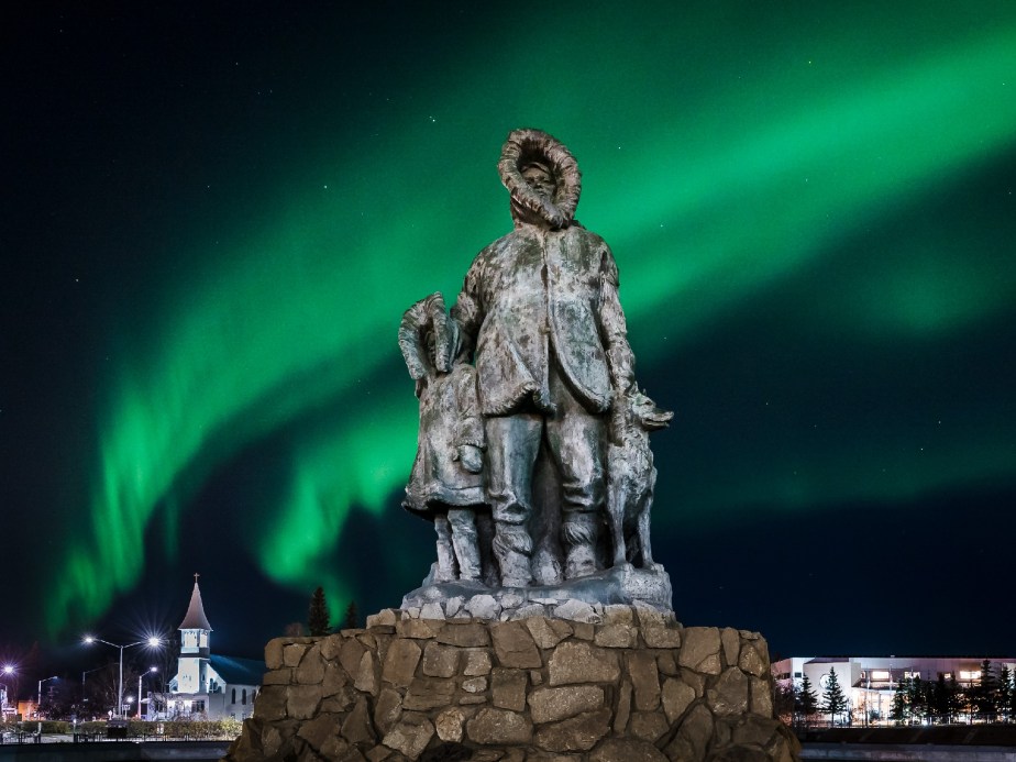Fairbanks: A Prime Destination for Aurora Viewing