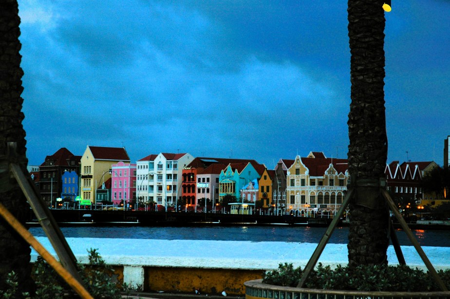 Back to the Island: Exploring Curacao