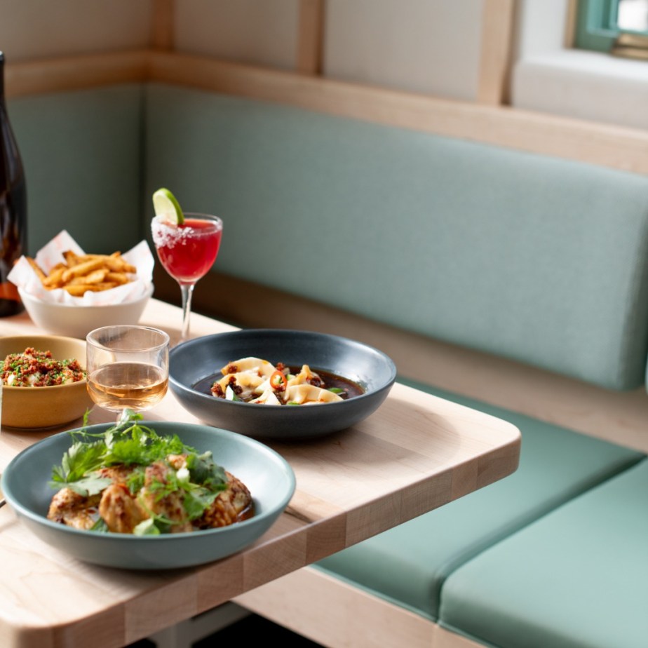 Zachary Engel of MICHELIN-Starred Galit  &  Ex. Chef James Galbraith Create a Special One Night Only Menu at New Buffalo’s PostBoy