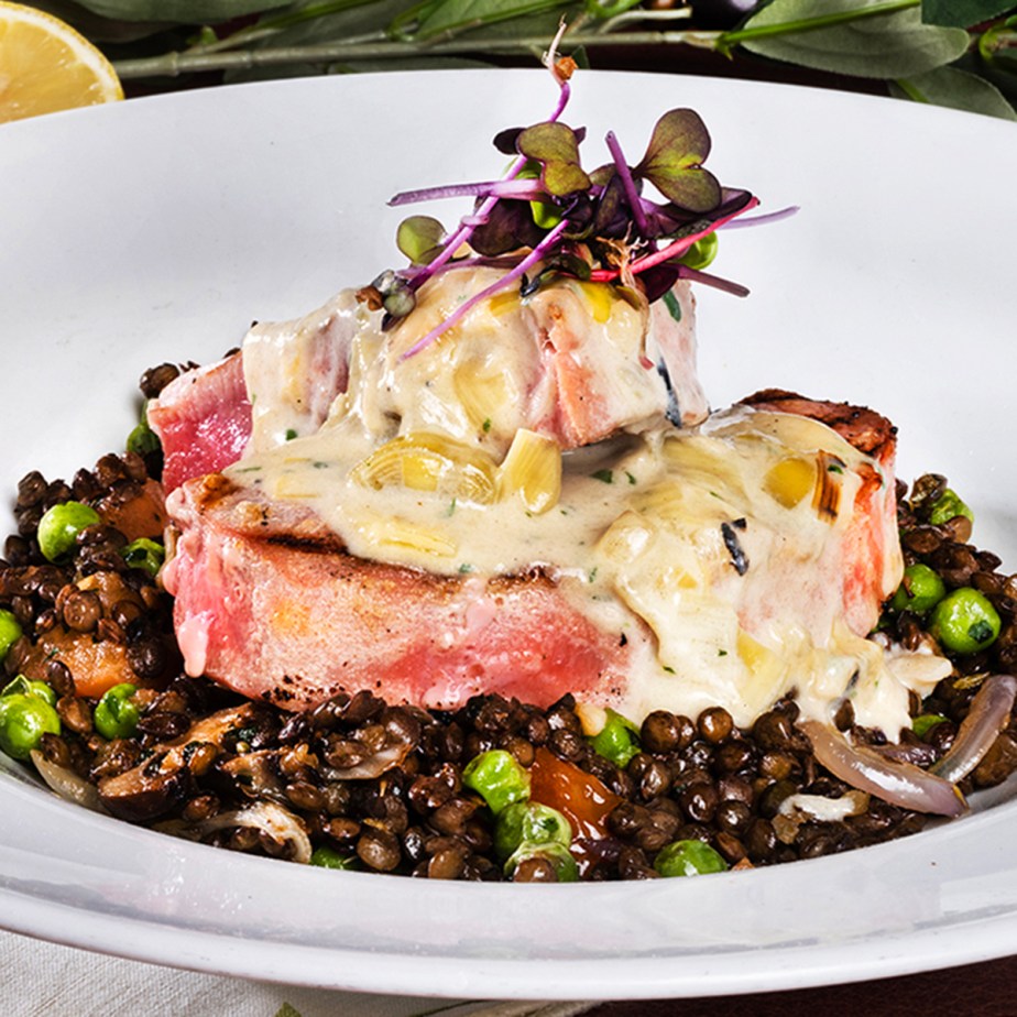 Experience  One of the “South’s Best Food Cities” During Louisville’s Restaurant Week