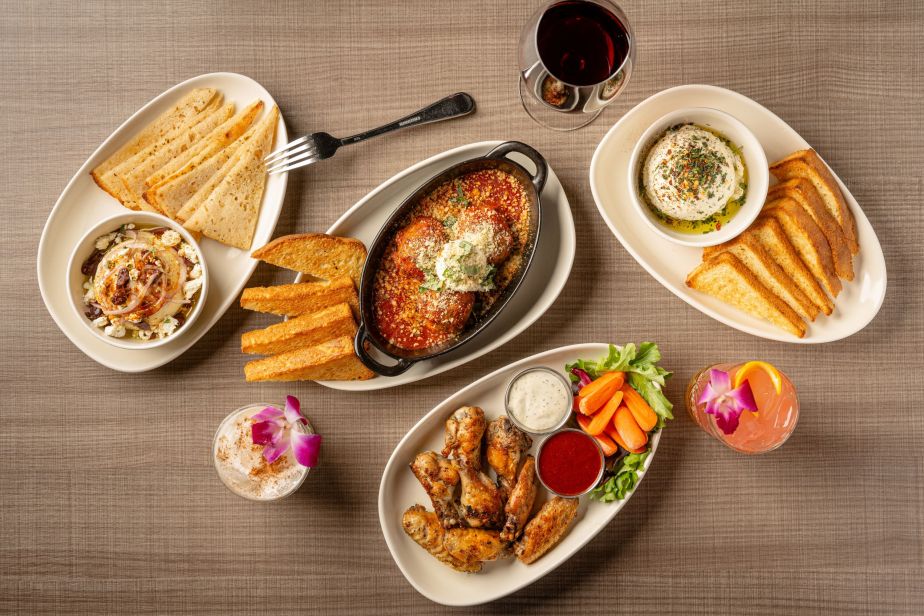 Piccazzo’s is Winner of  This Year’s Phoenix Home & Garden Magazine Readers’ Choice Award for Best Italian Food