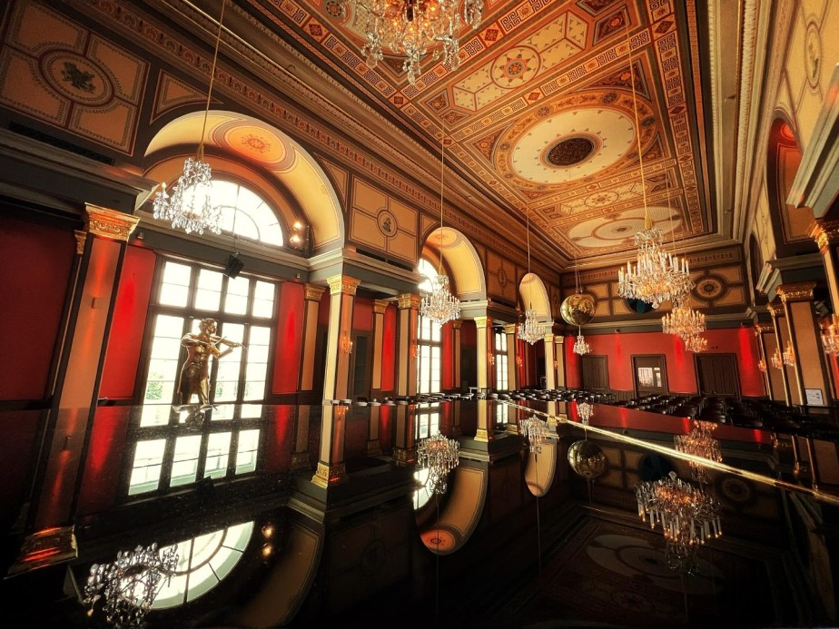 200 Years of Johann Strauss Tour