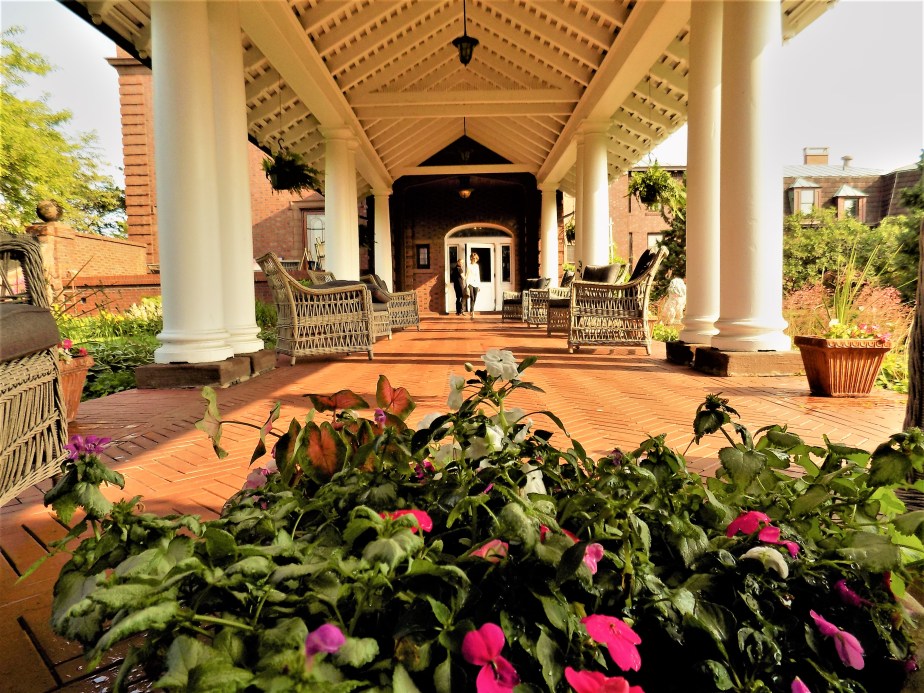 Forgotten History: The Gardens of Jens Jensen