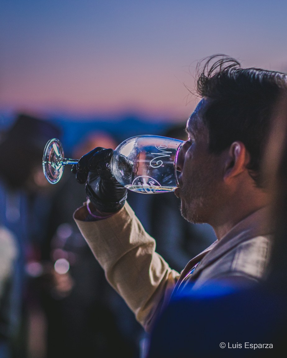 Sip & Savor: The California Wine Festival Returns This April