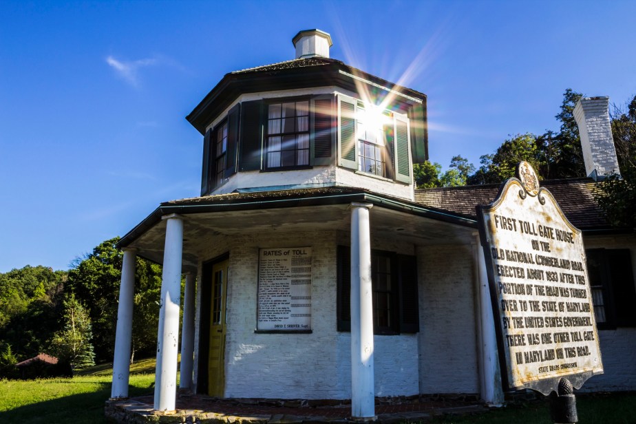 The Way We Used to Travel