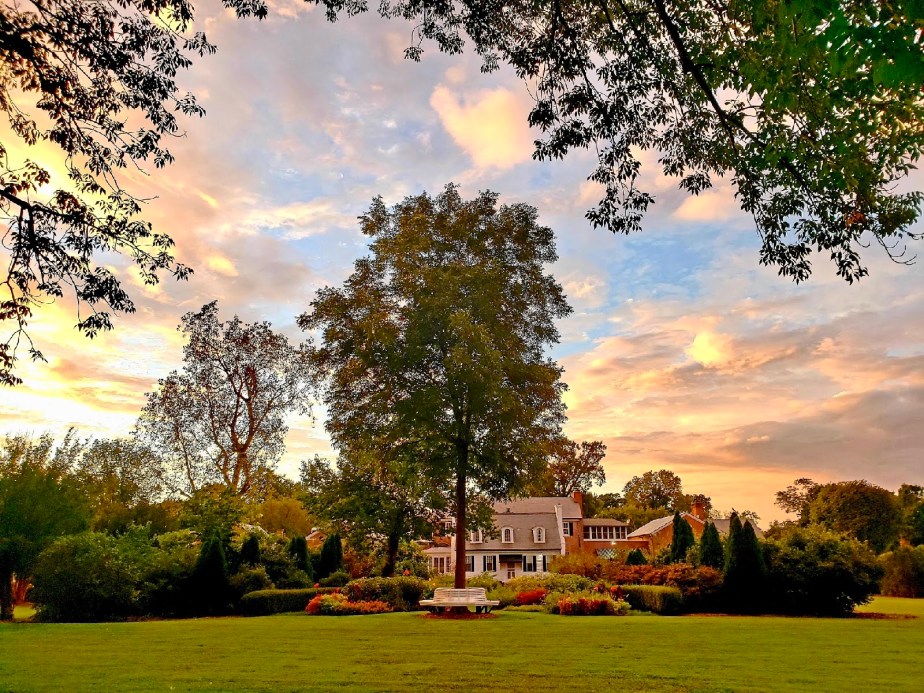 Discover Oxmoor Bourbon Company, now an official partner of the Kentucky Bourbon Trail®