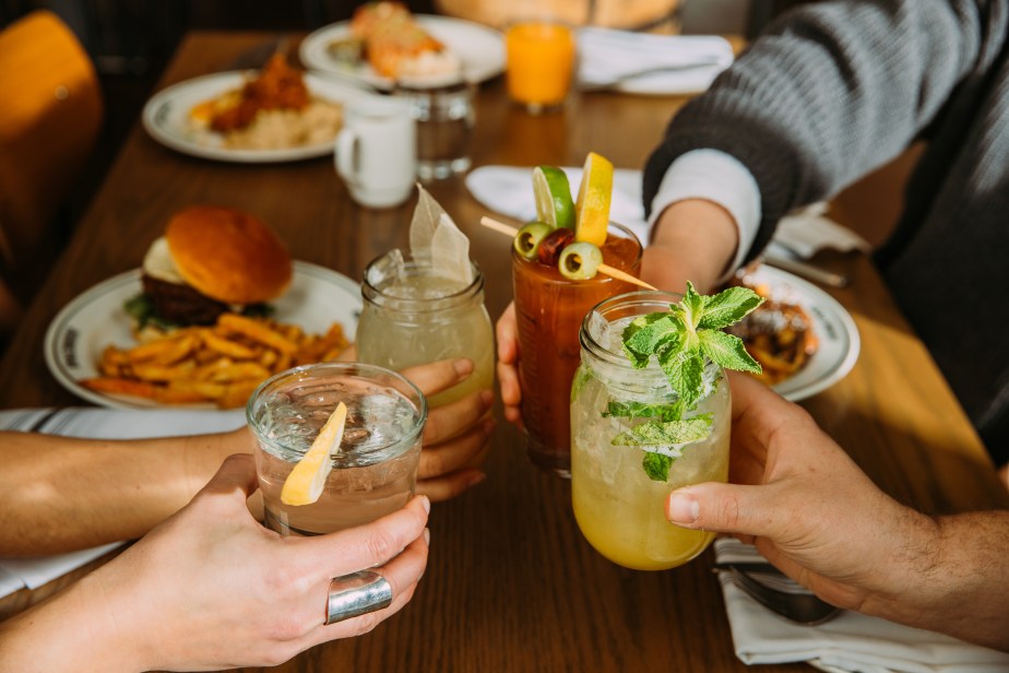 Celebrate Summer at Journeyman Distillery