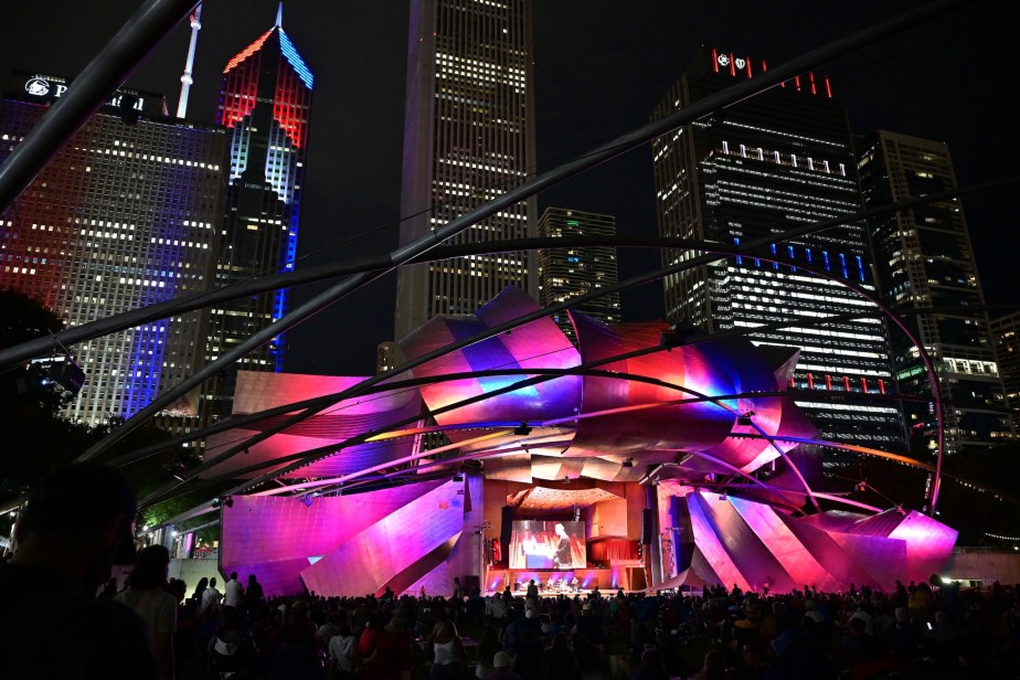 Summer Fun in the City: Chicago’s Festival Season Has Just Begun