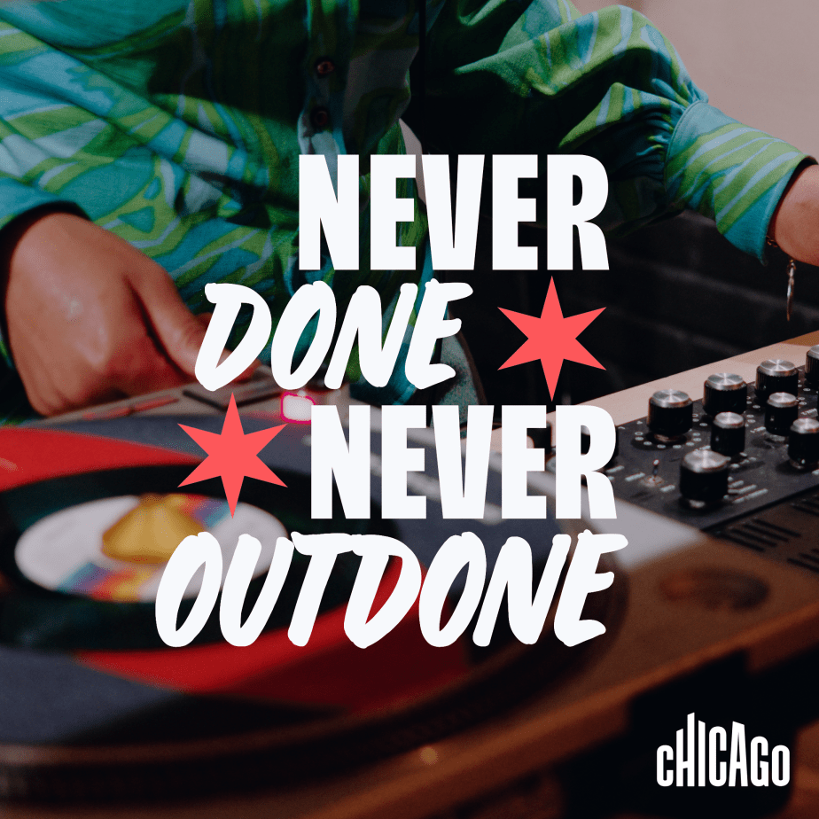 Choose Chicago Launches New Community-Driven Marketing Campaign Amplify Civic Pride and Position  Chicago as a Premier Global Destination 
