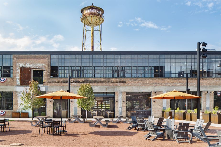 It’s Not Over Yet: There’s Still August at the Journeyman