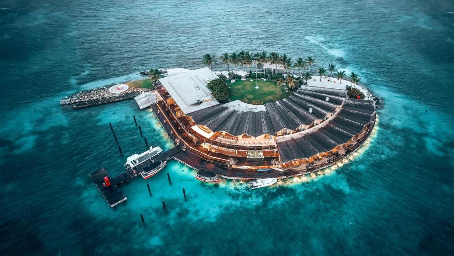 One if By Sea: Sail Away to Dinner