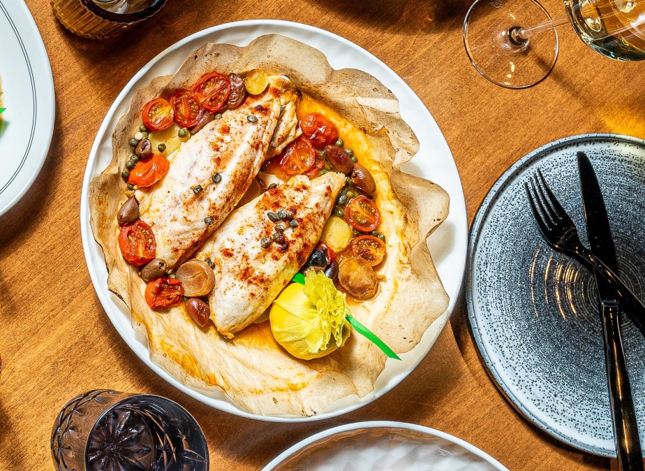 ANNOUNCING CHICAGO RESTAURANT WEEK’S PARTICIPATING RESTAURANTS  2026