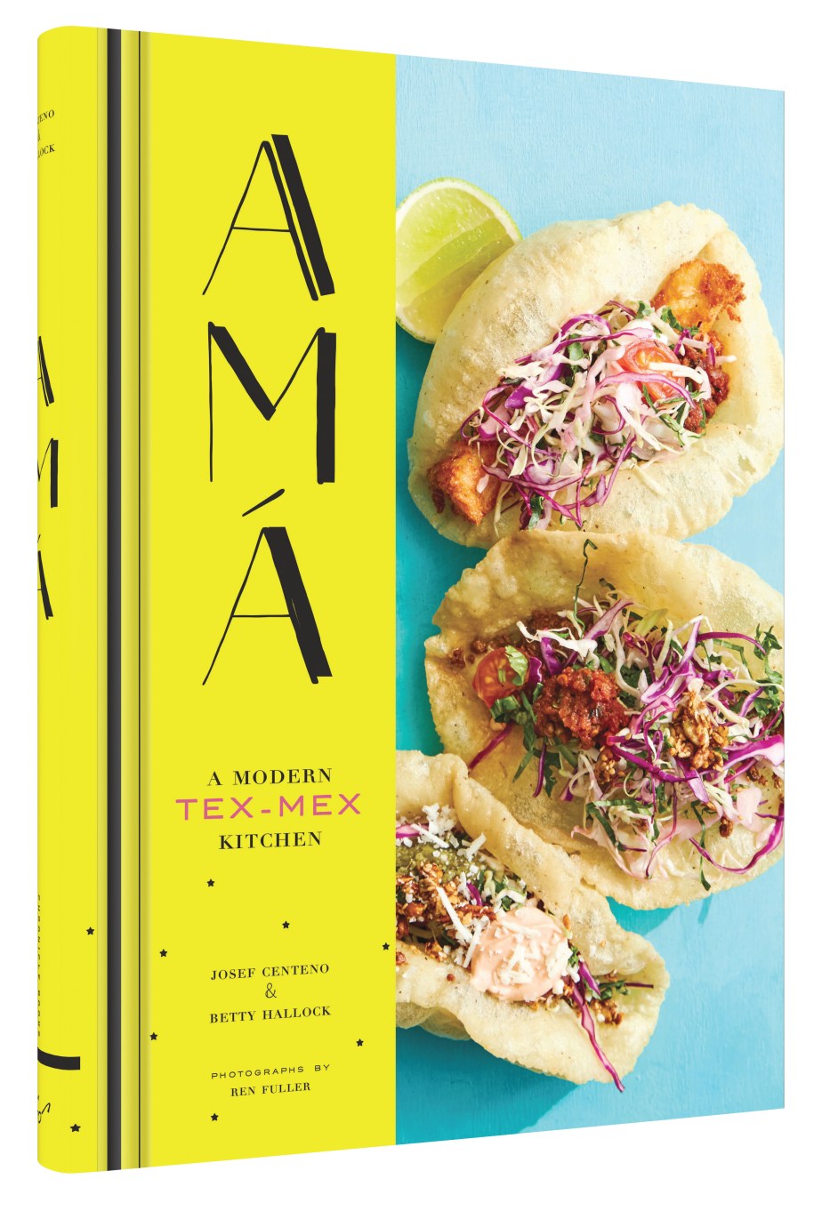 Amá: A Modern Tex-Mex Kitchen