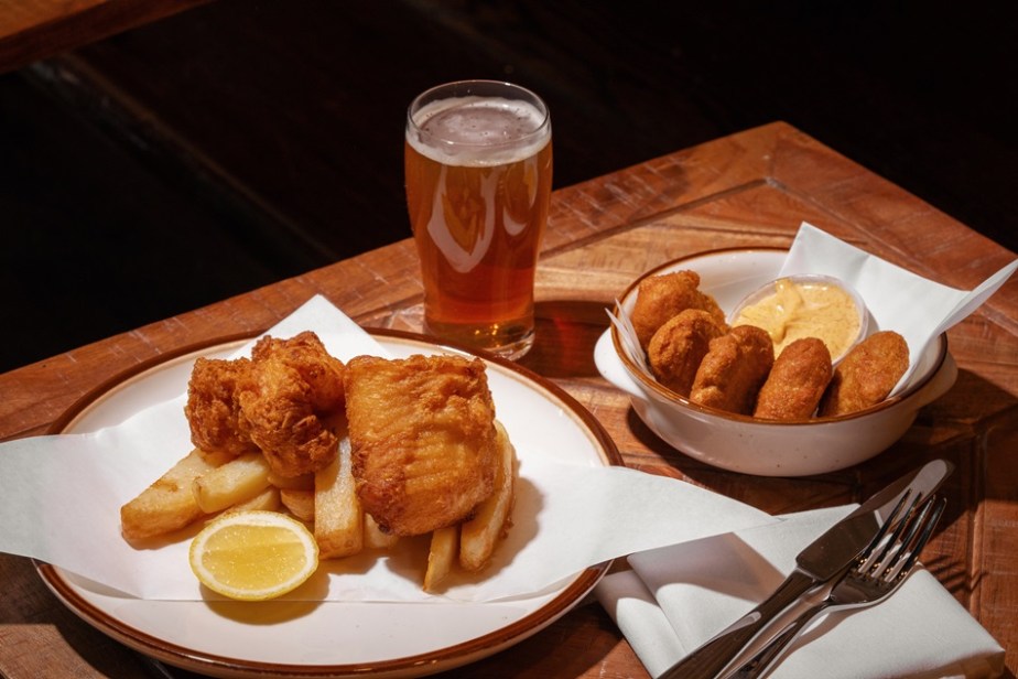 James Beard Semifinalist Unveils Fusion of Southern Soul and British Pub Culture in Louisville’s Highlands
