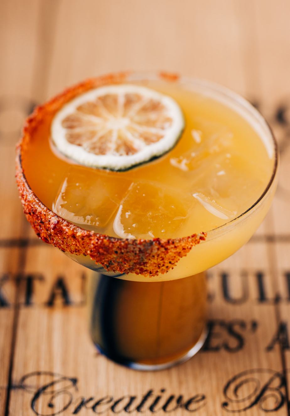 Bourbon Classic Announces 2026 Cocktail & Culinary Challenge Winners