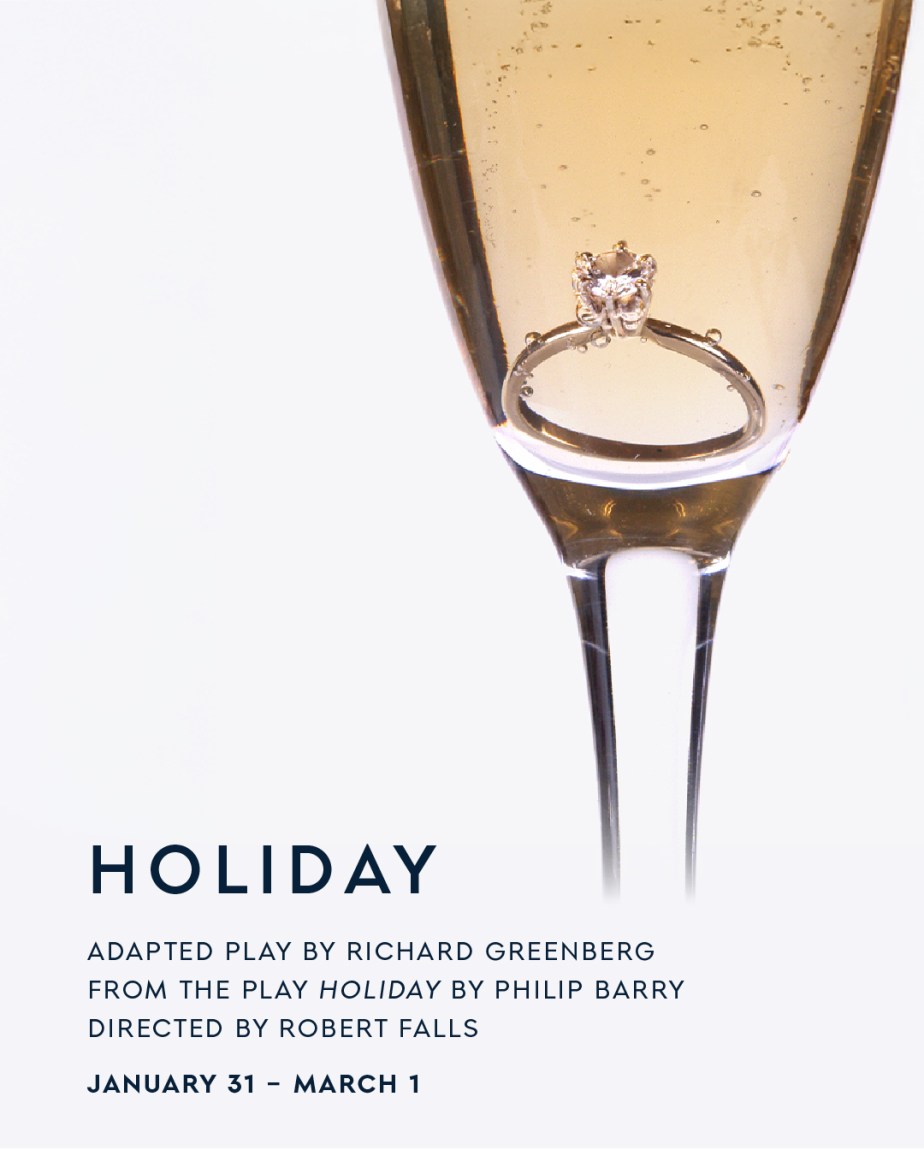 ‘Holiday’ shines at The Goodman