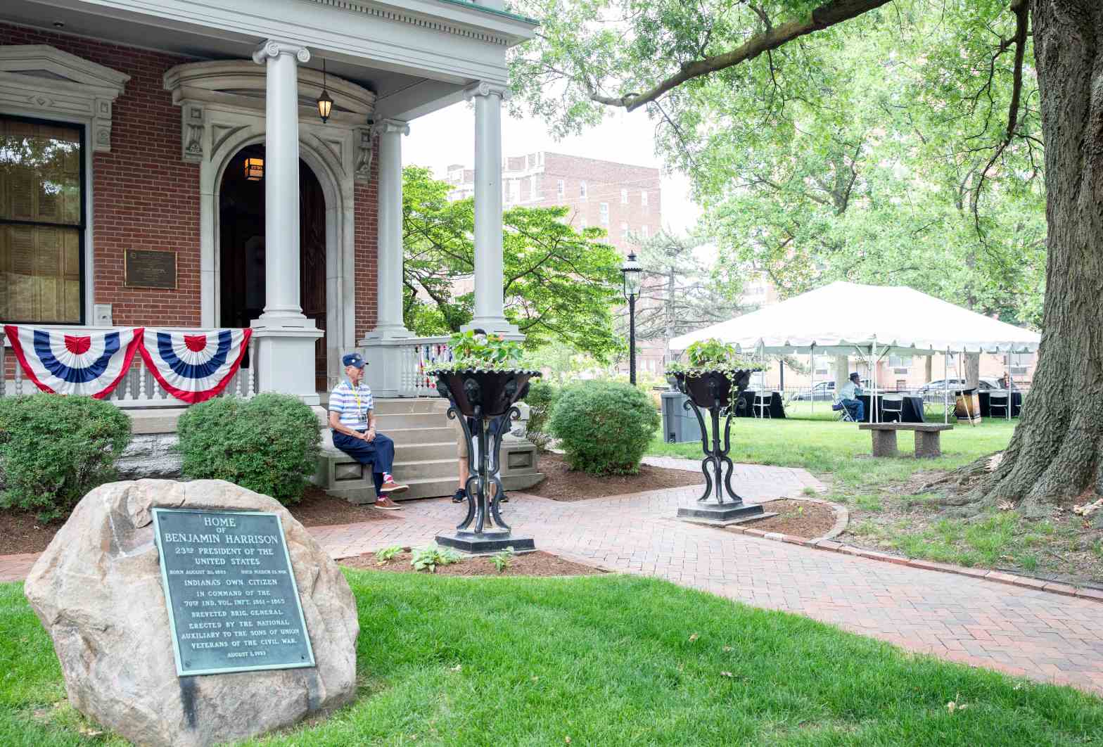 Tickets on sale, partners announced for 5th annual Juneteenth Foodways Festival