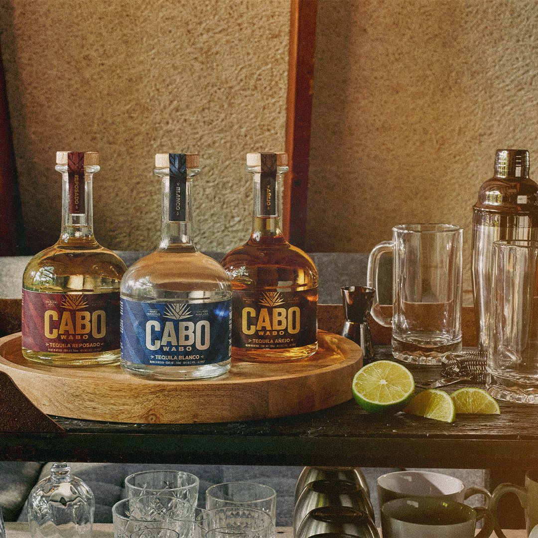 Celebrate with Cabo Wabo: The Perfect Tequila for Cinco de Mayo and Summer Fun