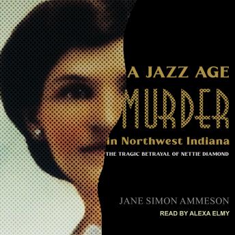 A Jazz Age Murder Podcast