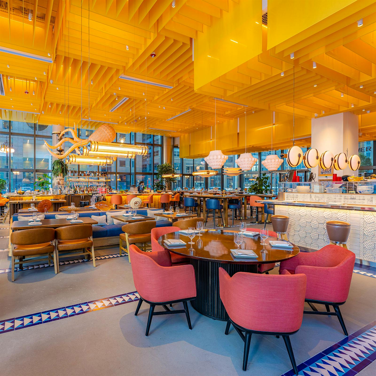 Announcing the 2026 Wine Spectator Chicago Restaurant Award Winners