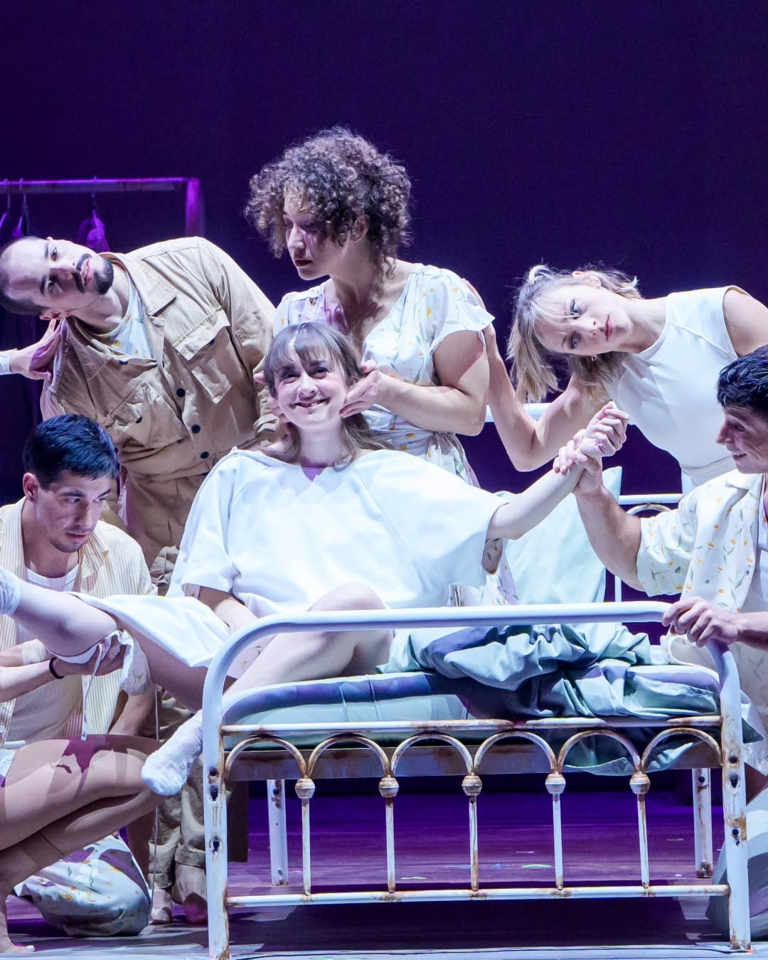 Goodman’s ‘The Attic’ enthralls and enchants