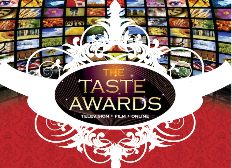 Honoring the Best: The Taste AwardsNEWS | AWARDS SHOW | NOMINATIONS